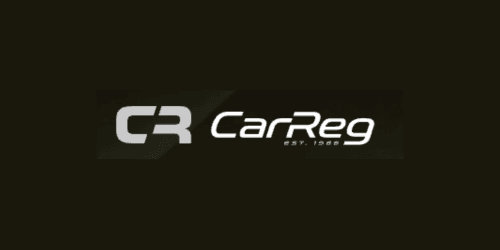 CarReg