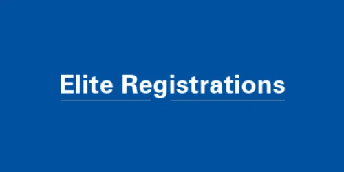 Elite Registrations logo