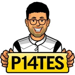 P14TES logo