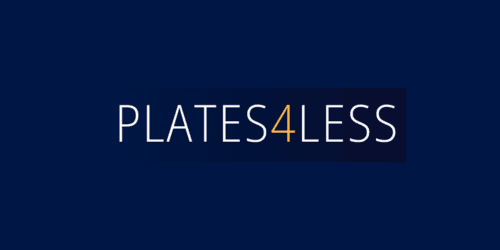 Plates4Less