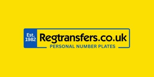 Regtransfers logo