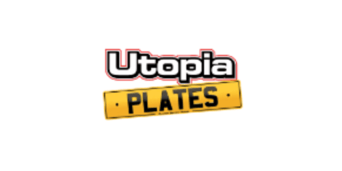 Utopia Plates